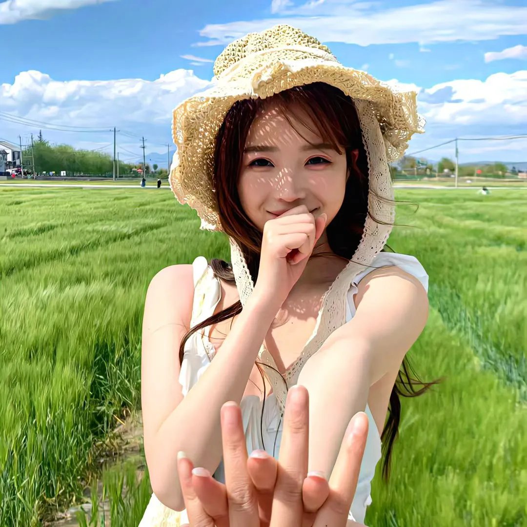 我的村我的家